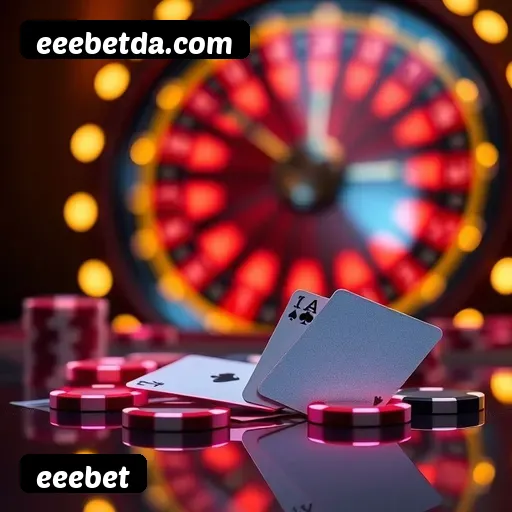 Termos e Condições Transparentes eeebet