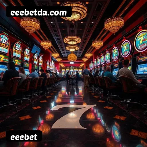 Catálogo Completo de Bônus eeebet